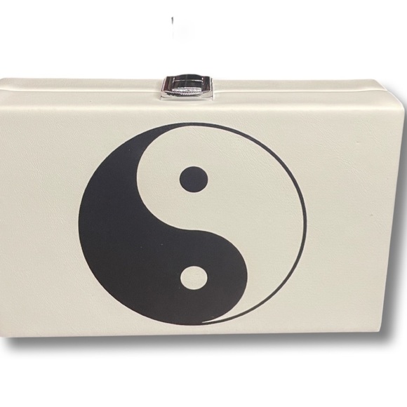 Ying and Yang Set - Picture 5 of 6